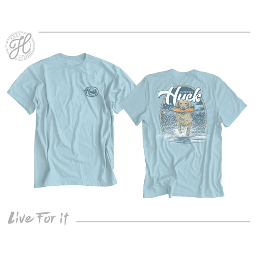 Spring Training Tee - Southern Belle Boutique