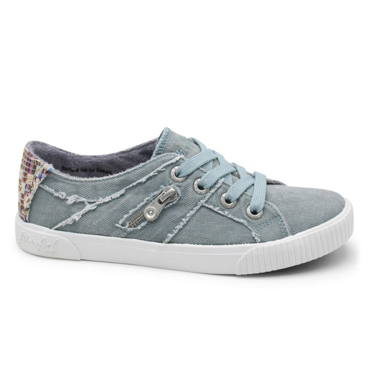 Fruit Wolf Grey Canvas Youth - Southern Belle Boutique