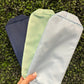 Mini Nylon Cosmetic Bag - Southern Belle Boutique