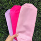 Mini Nylon Cosmetic Bag - Southern Belle Boutique