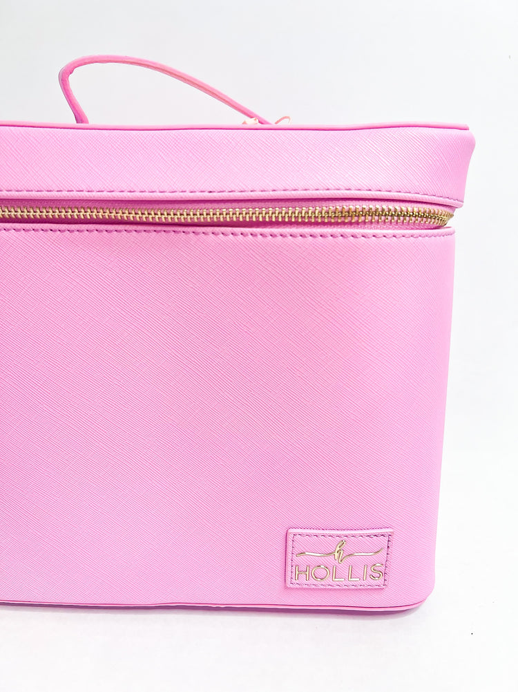 Pixie Pink Lux - Southern Belle Boutique