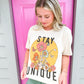 Stay Unique Tee