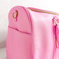 Pixie Pink Weekender - Southern Belle Boutique