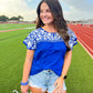 Royal Layerz Top - Southern Belle Boutique