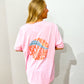 Pink Forever Chasing Sunset Tee - Southern Belle Boutique