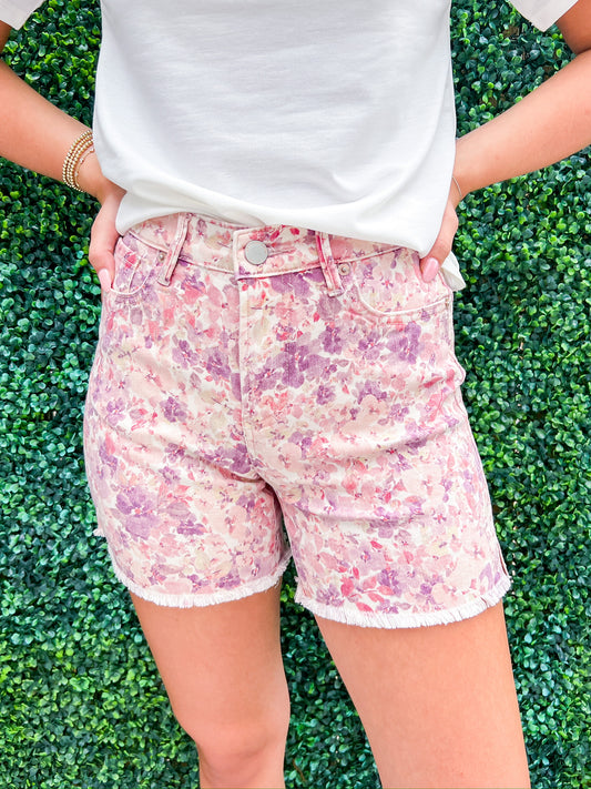 Julian Short - Sweet Spring - Southern Belle Boutique