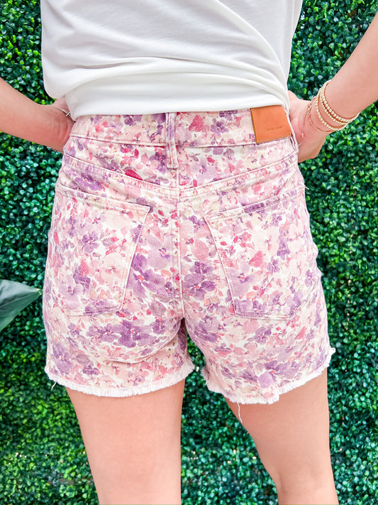 Julian Short - Sweet Spring - Southern Belle Boutique