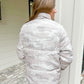 Snow Camo Wade Puffer Jacket - Southern Belle Boutique