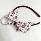 Aggie Headband Bow - Southern Belle Boutique