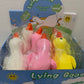 Lying Goose Squishy Toy - Southern Belle Boutique