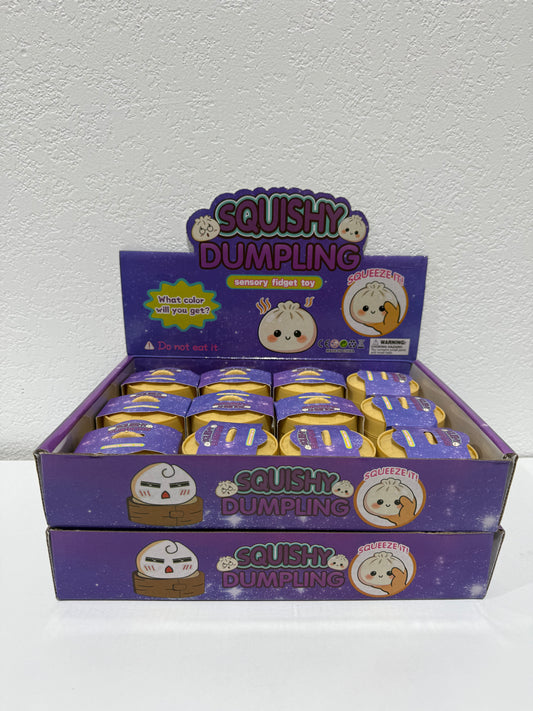 Mini Dumplings - Blue Steamer - Southern Belle Boutique