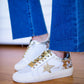 Reflex 7 - Snake Multi Sneaker - Southern Belle Boutique