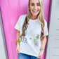 Ranch Water Tee - Southern Belle Boutique