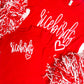 Ricebird Red Heart Tee - Southern Belle Boutique