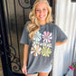 Growing in Grace Tee - Southern Belle Boutique