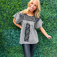 Sally Top - Southern Belle Boutique