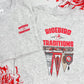 Ricebird Youth Pennant Flag Tee - Southern Belle Boutique