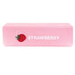 Pink Strawberry Butter Squishy - Slow Rising - Southern Belle Boutique