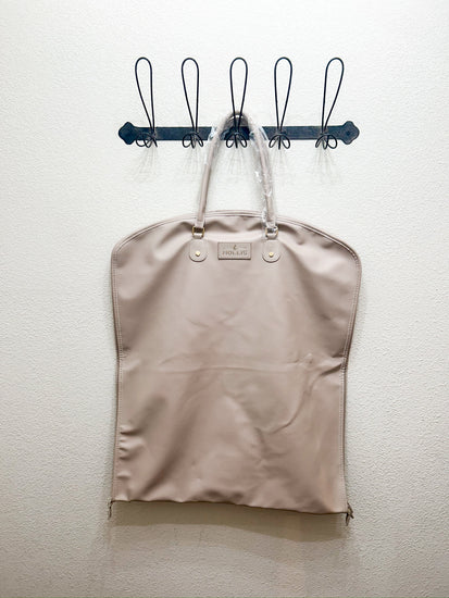 Hollis Garment Bag - - Southern Belle Boutique