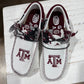 Wally Tri Texas A&M