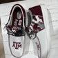 Wally Tri Texas A&M