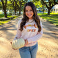 Pumpkin Spice Sweatshirt - Southern Belle Boutique