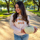 Pumpkin Spice Sweatshirt - Southern Belle Boutique