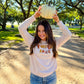 Pumpkin Spice Sweatshirt - Southern Belle Boutique