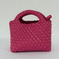 Mini Bucket Shoulder Bag