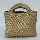 Mini Bucket Shoulder Bag