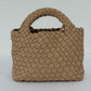 Mini Bucket Shoulder Bag