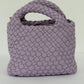Mini Bucket Shoulder Bag
