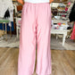 Paris Pant - Desert Rose - Southern Belle Boutique