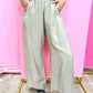 Paris Pant - Warm Sand - Southern Belle Boutique