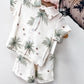 Coastal Dude Linen Set - Southern Belle Boutique