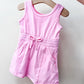 Pink Sporty Dress - Southern Belle Boutique