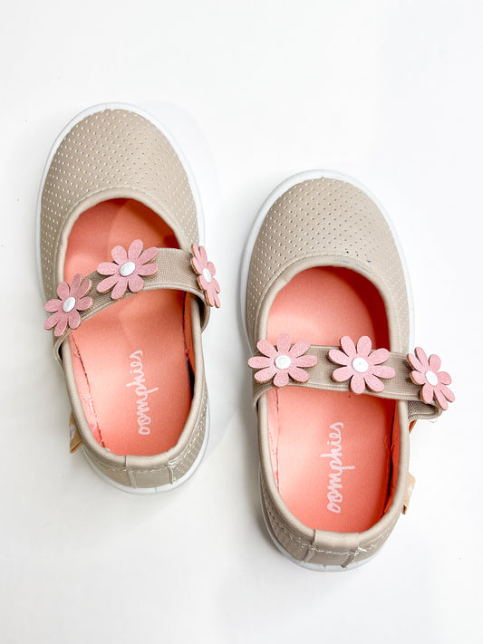 Quinn Sand - Southern Belle Boutique