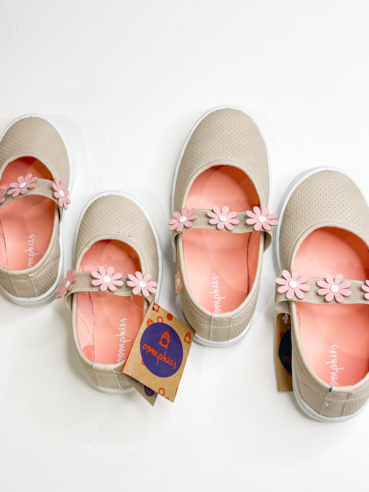 Quinn Sand - Southern Belle Boutique