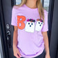 Boo Hippie Tee - Southern Belle Boutique