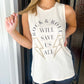 Rock & Roll Will Save Us All - Southern Belle Boutique