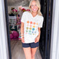 Oh Happy Daisy Tee - Southern Belle Boutique