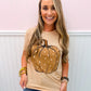 Cocoa Pumpkin Caramel Tee - Southern Belle Boutique