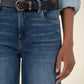 Meg High Rise Wide Leg - Inexhaustible
