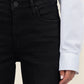 Rachael High Rise Mom Jean - Uplifting
