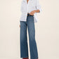 Jean High Rise Wide Leg - Adventure