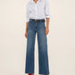 Jean High Rise Wide Leg - Adventure