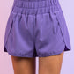 Running Shorts - Southern Belle Boutique