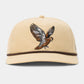 Dove Hat - Croissant - Southern Belle Boutique