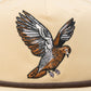 Dove Hat - Croissant - Southern Belle Boutique