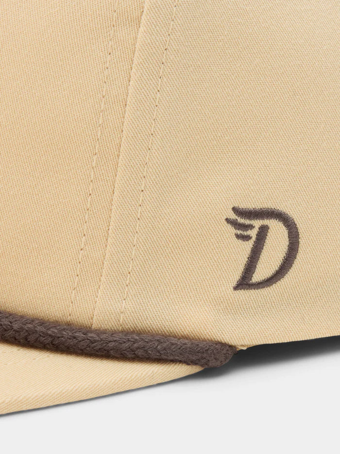 Dove Hat - Croissant - Southern Belle Boutique